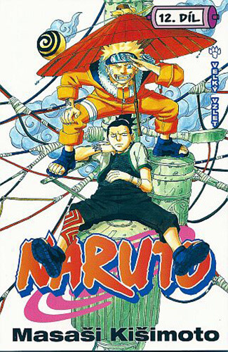 Komiks Naruto: Velký vzlet, 12.díl, manga_720779699