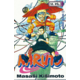 Komiks Naruto: Velký vzlet, 12.díl, manga