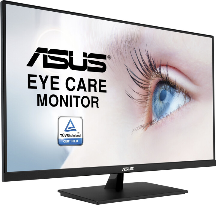 ASUS VP32UQ - LED monitor 31,5&quot;_1096713918