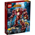 LEGO® Marvel Super Heroes 76105 Hulkbuster: Ultron edice_463710958