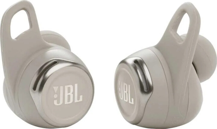 JBL Reflect Flow Pro, bílá_790816460
