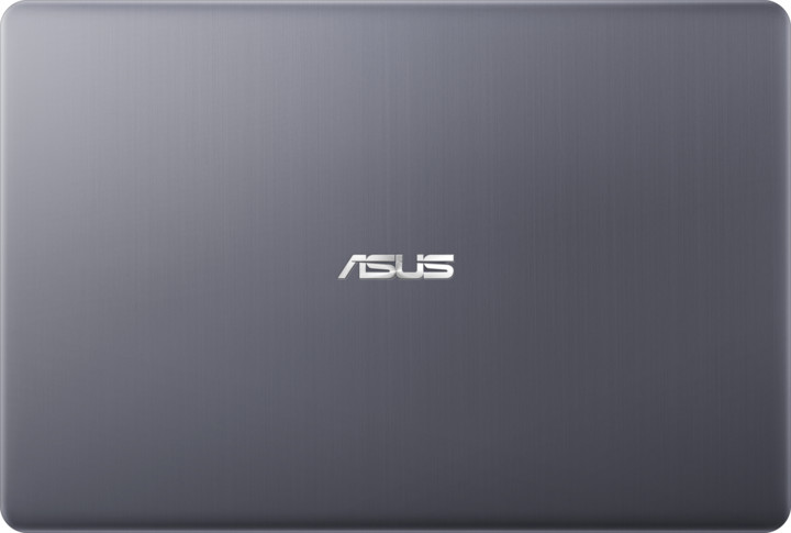 ASUS VivoBook Pro 15 N580VN, šedá_2123494214