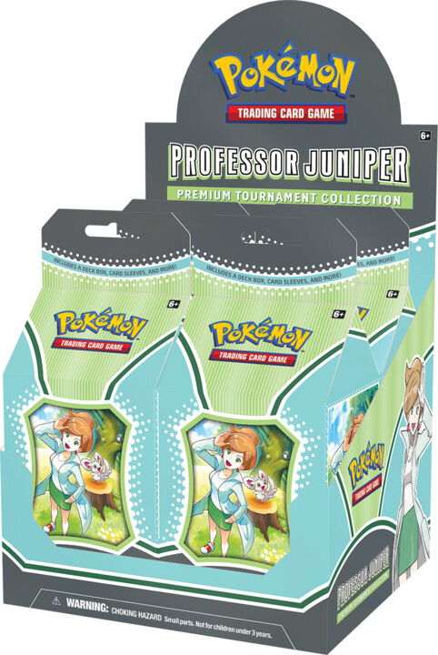 Karetní hra Pokémon TCG: Juniper Premium Tournament Collection_1743957301