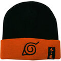 Čepice Naruto Shippuden - Konoha, zimní_1038015765