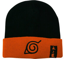 Čepice Naruto Shippuden - Konoha, zimní_1038015765