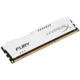 HyperX Fury White 16GB DDR4 2933