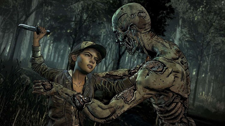 The Walking Dead: Telltale Series - Final Season (Xbox ONE)_1500489031