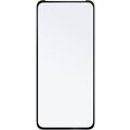 FIXED ochranné sklo Full-Cover pro Infinix Note 30, lepení přes celý displej, černá_1862023199