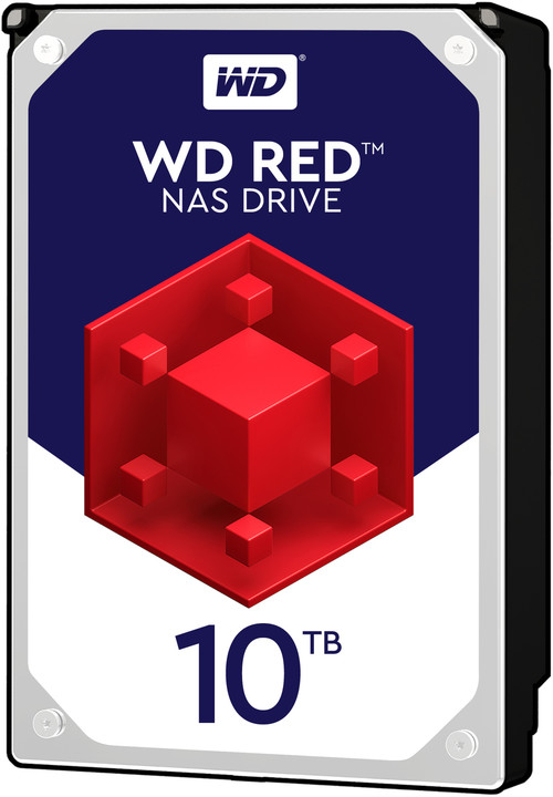 WD Red (EFAX), 3,5&quot; - 10TB_1153249034
