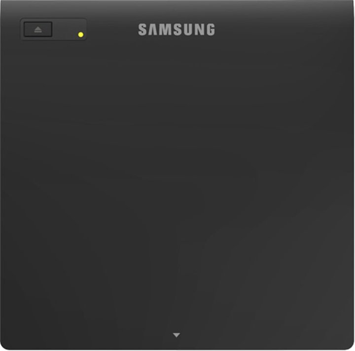 Samsung SE-208GB, černá_222533112
