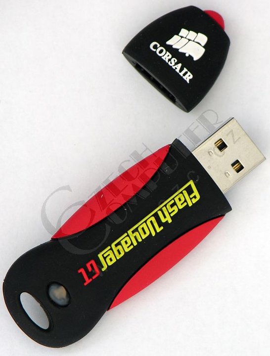 Corsair Voyager GT 2GB_1197912822