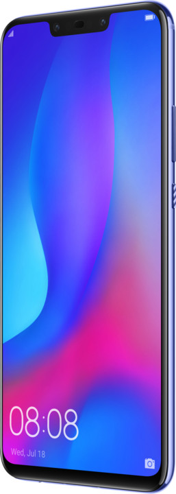 Huawei Nova 3, 4GB/128GB, Iris Purple_63435032
