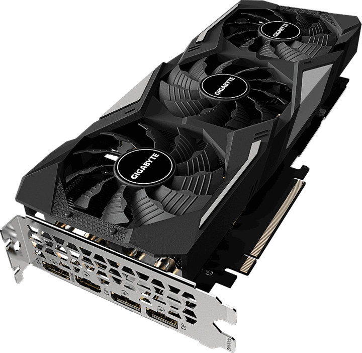 GIGABYTE GeForce RTX 2070 SUPER GAMING OC 3X 8G, 8GB GDDR6_480724652