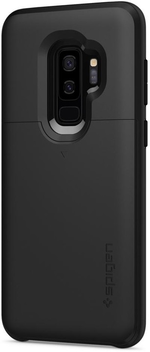 Spigen Slim Armor CS pro Samsung Galaxy S9+, black_1540841168