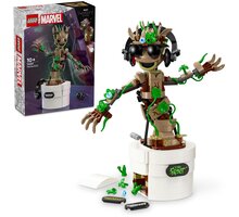 LEGO® Marvel 76297 Tančící Groot_1320701915