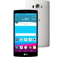 LG G4s, bílá_689060638