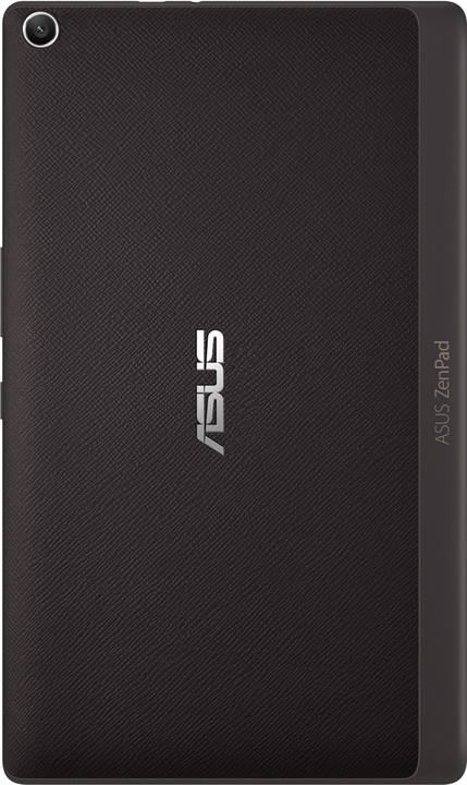 ASUS ZenPad 8&quot; - 16GB, LTE, černá_1831644853