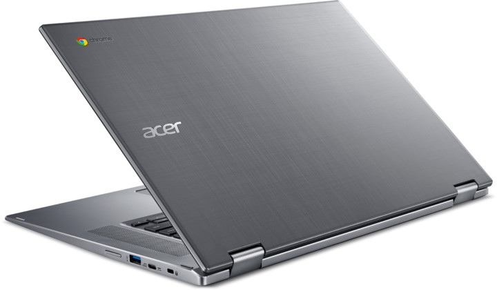 Acer Chromebook Spin 15 (CP315-1H-P76L), stříbrná_236119733
