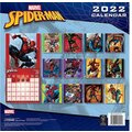 Kalendář 2022 - Marvel Spider-Man_816856762