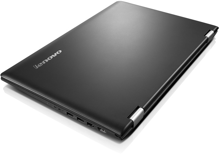Lenovo Yoga 500-15ISK, černá_735282046