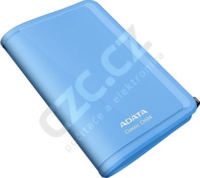 ADATA CH94 - 500GB, modrá (blue)_93650355