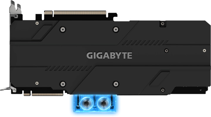 GIGABYTE GeForce RTX 2080 SUPER GAMING OC WATERFORCE WB 8G, 8GB GDDR6_1091280182
