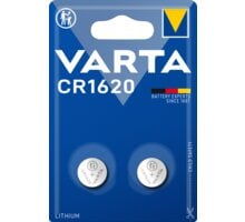 VARTA CR1620, 2ks