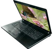 Lenovo IdeaPad G780, černá_979991630