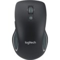 Logitech Wireless Mouse M560, černá