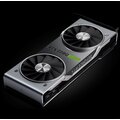 Herní grafiky Super jsou oficiální, Nvidia odhalila nové modelové řady