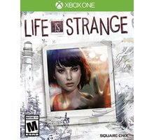 Life Is Strange (Xbox ONE)_606787610