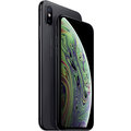 Apple iPhone Xs Max, 64GB, šedá_1404759739