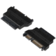 PremiumCord SATA Adapter, Micro SATA16pin F - SATA22pin M_1719527843