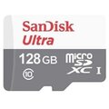 SanDisk Ultra microSDXC 128GB 100MB/s_1009823413