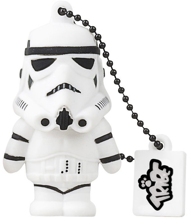 Tribe STARWARS DS Stormtrooper - 8GB_500214071