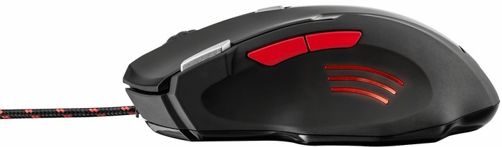 Trust GXT 111 Gaming Mouse_1643312605