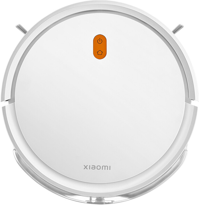 Xiaomi Robot Vacuum E5 (White) EU_1480359395