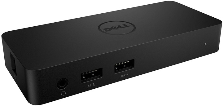 Dell Dual Video USB 3.0 Docking Station D1000 - EU_513186404