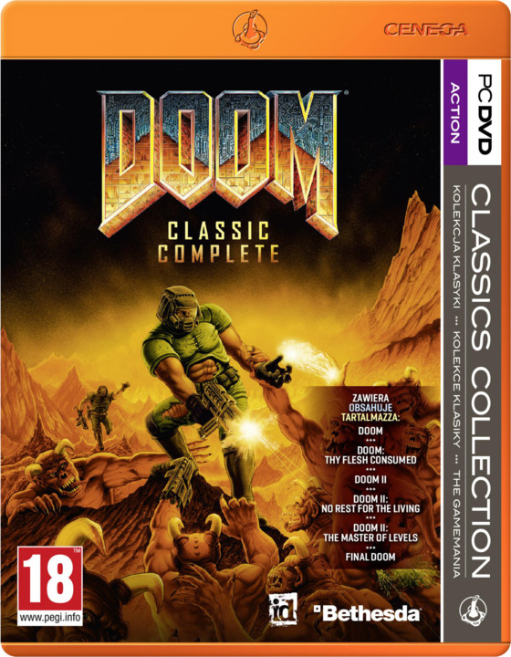 Doom Classic Complete (PC)_1498885007