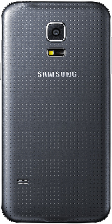 Samsung GALAXY S5 mini, černá_1473707438