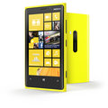 Nokia Lumia 920, žlutá_1932271343