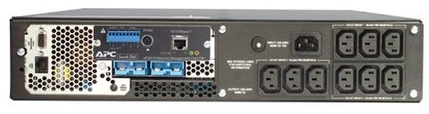 APC Smart-UPS XL Modular 1500VA Rackmount/Tower_1776884881