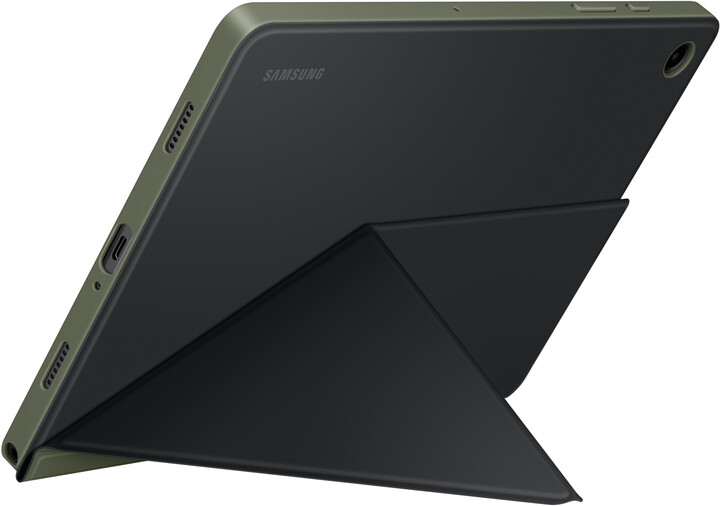 Samsung ochranné pouzdro pro Galaxy Tab A9+, černá_2121759131