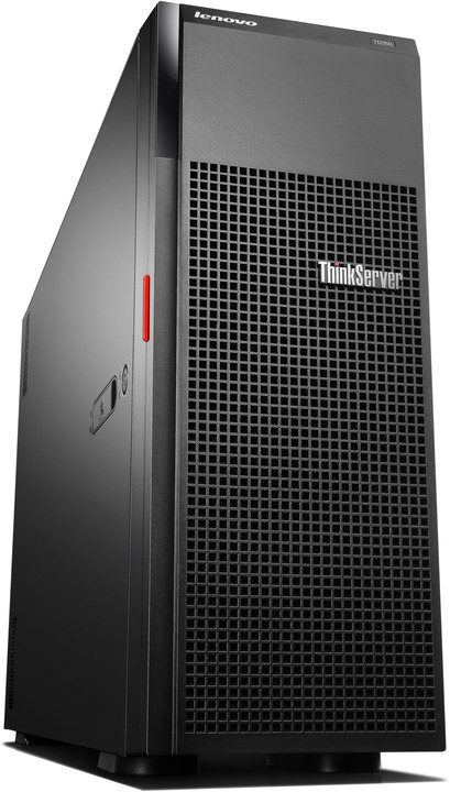 Lenovo ThinkServer TD350 TW /E5-2620v4/16GB/2x600GB SAS 10K/550W_2012555978