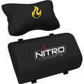 Nitro Concepts S300, černá/žlutá_2071285910