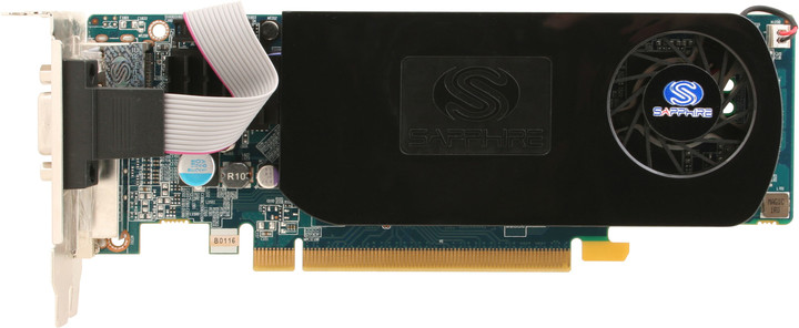 Sapphire HD 6670 1GB GDDR5 Low Profile_1181012220