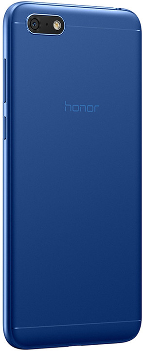 Honor 7S, 2GB/16GB, modrý_1942930515