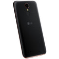 LG K10 2017 - 16GB, Dual Sim, černá_359609373