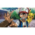 Ash a Pikachu dostali padáka. Pokémony ovládnou noví hrdinové