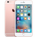Apple iPhone 6s Plus 64GB, růžová/zlatá